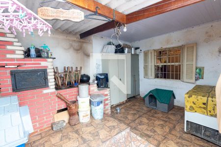 Casa à venda com 401m², 2 quartos e 2 vagasLavanderia