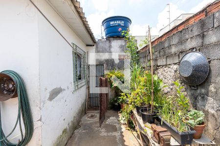 Casa à venda com 401m², 2 quartos e 2 vagasQuintal