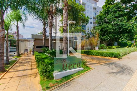 Apartamento para alugar com 47m², 2 quartos e 1 vagaFachada