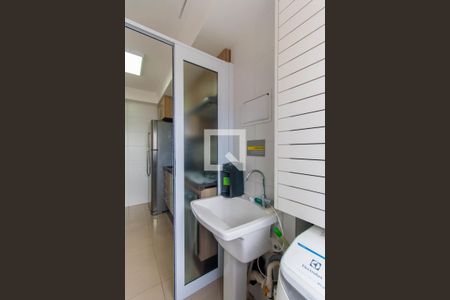 Apartamento para alugar com 47m², 2 quartos e 1 vagaLavanderia