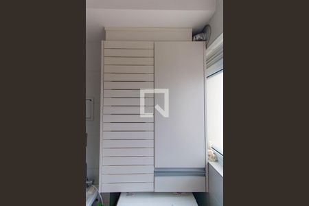 Apartamento para alugar com 47m², 2 quartos e 1 vagaLavanderia