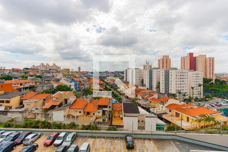 Apartamento para alugar com 47m², 2 quartos e 1 vagaVista