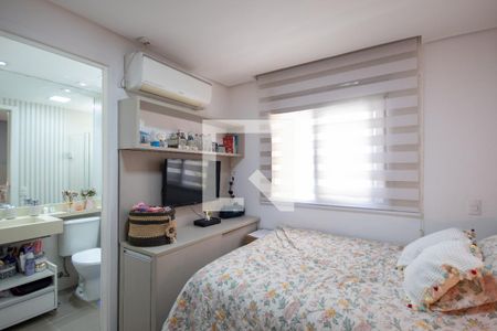 Apartamento à venda com 83m², 2 quartos e 3 vagas Apartamento à venda com 83m², 2 quartos e 3 vagasSuíte 2