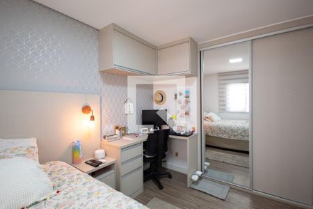 Apartamento à venda com 83m², 2 quartos e 3 vagas Apartamento à venda com 83m², 2 quartos e 3 vagasSuíte 2