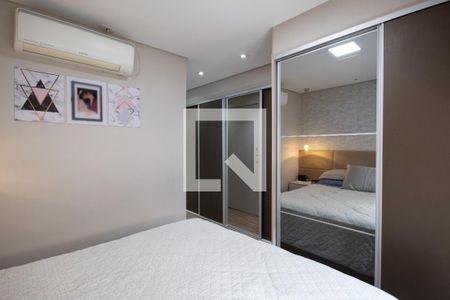 Apartamento à venda com 83m², 2 quartos e 3 vagas Apartamento à venda com 83m², 2 quartos e 3 vagasSuíte 1