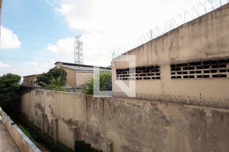 Apartamento à venda com 83m², 2 quartos e 3 vagas Apartamento à venda com 83m², 2 quartos e 3 vagasVista da Sacada