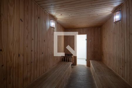 Apartamento à venda com 83m², 2 quartos e 3 vagas Apartamento à venda com 83m², 2 quartos e 3 vagasSauna