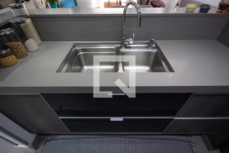 Apartamento à venda com 83m², 2 quartos e 3 vagas Apartamento à venda com 83m², 2 quartos e 3 vagasCozinha