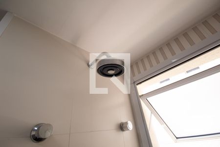 Apartamento à venda com 83m², 2 quartos e 3 vagas Apartamento à venda com 83m², 2 quartos e 3 vagasBanheiro da Suíte 2