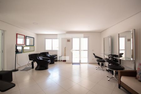 Apartamento à venda com 83m², 2 quartos e 3 vagas Apartamento à venda com 83m², 2 quartos e 3 vagasEspaço Mulher