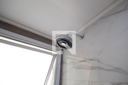 Apartamento à venda com 83m², 2 quartos e 3 vagas Apartamento à venda com 83m², 2 quartos e 3 vagasBanheiro da Suíte 1