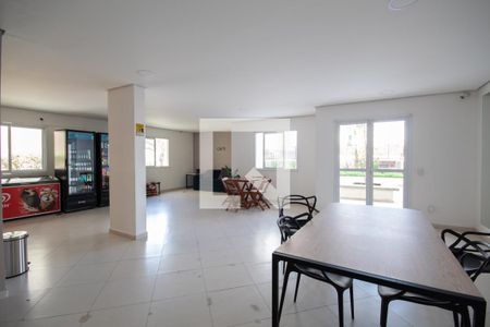 Apartamento à venda com 83m², 2 quartos e 3 vagas Apartamento à venda com 83m², 2 quartos e 3 vagasCoworking e mercado