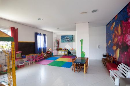 Apartamento à venda com 83m², 2 quartos e 3 vagas Apartamento à venda com 83m², 2 quartos e 3 vagasBrinquedoteca