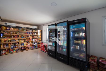 Apartamento à venda com 83m², 2 quartos e 3 vagas Apartamento à venda com 83m², 2 quartos e 3 vagasCoworking e mercado