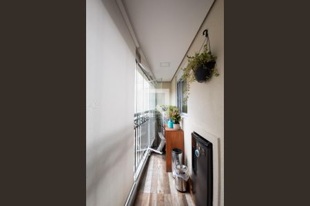 Apartamento à venda com 83m², 2 quartos e 3 vagas Apartamento à venda com 83m², 2 quartos e 3 vagasSacada