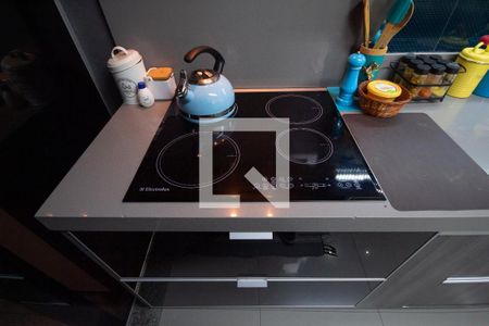 Apartamento à venda com 83m², 2 quartos e 3 vagas Apartamento à venda com 83m², 2 quartos e 3 vagasCozinha