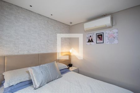 Apartamento à venda com 83m², 2 quartos e 3 vagas Apartamento à venda com 83m², 2 quartos e 3 vagasSuíte 1