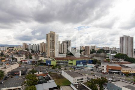 Apartamento à venda com 60m², 3 quartos e 1 vagaVista da Suíte