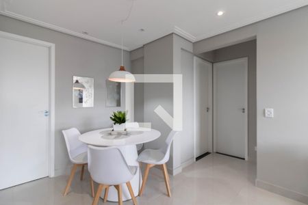 Apartamento à venda com 60m², 3 quartos e 1 vagaSala