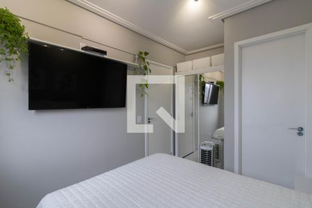 Apartamento à venda com 60m², 3 quartos e 1 vagaSuíte