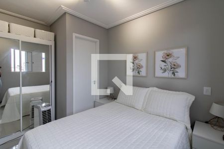 Apartamento à venda com 60m², 3 quartos e 1 vagaSuíte