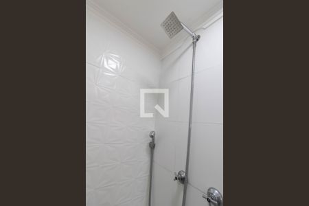 Apartamento à venda com 60m², 3 quartos e 1 vagaBanheiro da Suíte