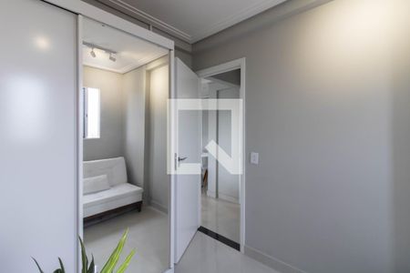 Apartamento à venda com 60m², 3 quartos e 1 vagaQuarto 2