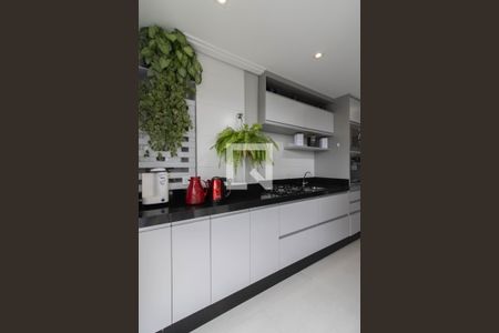 Apartamento à venda com 60m², 3 quartos e 1 vagaCozinha