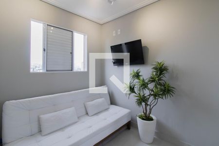 Apartamento à venda com 60m², 3 quartos e 1 vagaQuarto 2