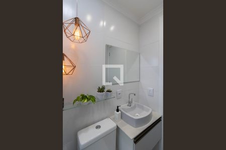 Apartamento à venda com 60m², 3 quartos e 1 vagaBanheiro