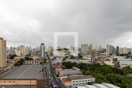 Apartamento à venda com 60m², 3 quartos e 1 vagaVista da Varanda