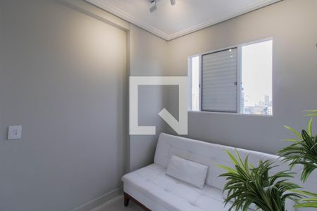 Apartamento à venda com 60m², 3 quartos e 1 vagaQuarto 2