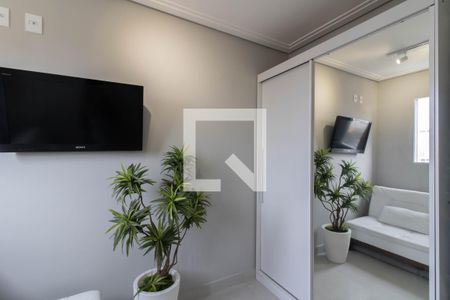 Apartamento à venda com 60m², 3 quartos e 1 vagaQuarto 2