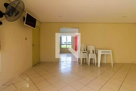 Apartamento à venda com 52m², 2 quartos e 1 vagaSalão de Festas