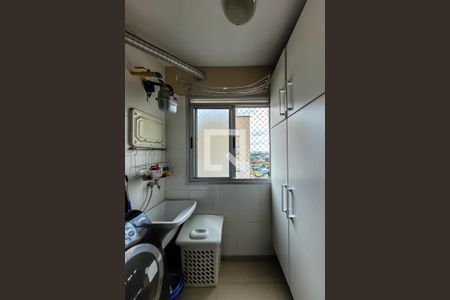 Apartamento à venda com 52m², 2 quartos e 1 vagaÁrea de Serviço