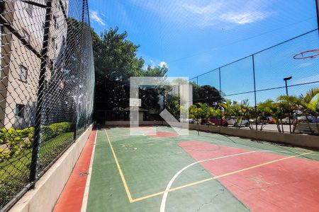 Apartamento à venda com 52m², 2 quartos e 1 vagaQuadra