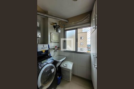 Apartamento à venda com 52m², 2 quartos e 1 vagaÁrea de Serviço