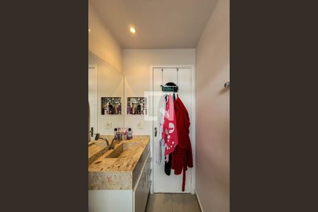 Apartamento à venda com 52m², 2 quartos e 1 vagaBanheiro