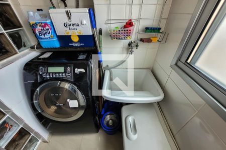 Apartamento à venda com 52m², 2 quartos e 1 vagaÁrea de Serviço