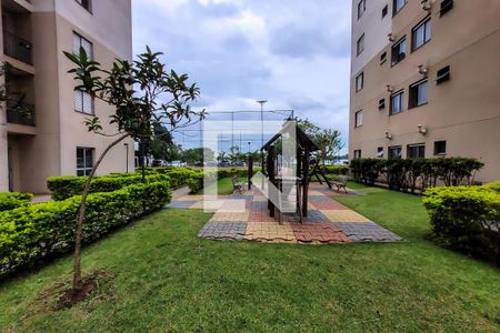 Apartamento à venda com 52m², 2 quartos e 1 vagaPlayground