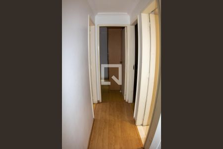 SALA de apartamento à venda com 3 quartos, 170m² em Inconfidentes, Contagem