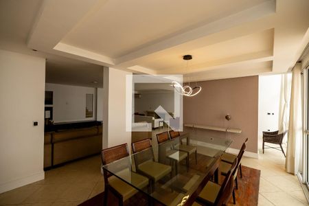 Sala de casa de condomínio à venda com 4 quartos, 501m² em Jardim Paulista, Barueri