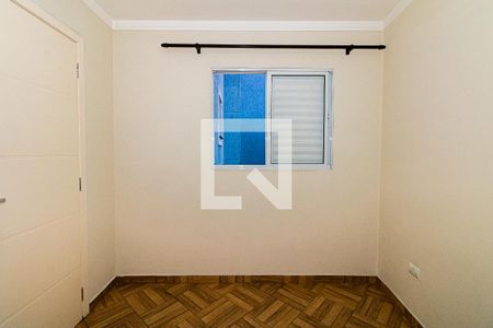 Quarto 2 de casa de condomínio para alugar com 3 quartos, 94m² em Jardim Brasil (zona Norte), São Paulo
