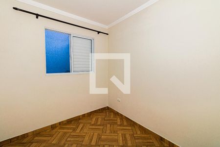 Quarto 2 de casa de condomínio para alugar com 3 quartos, 94m² em Jardim Brasil (zona Norte), São Paulo
