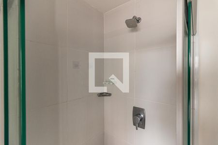 Studio à venda com 22m², 1 quarto e sem vagaBanheiro