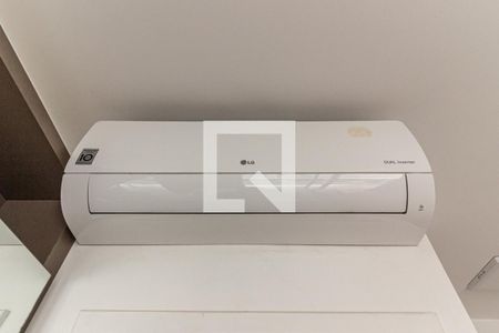 Studio - Ar Condicionado de kitnet/studio à venda com 1 quarto, 22m² em Centro, São Paulo