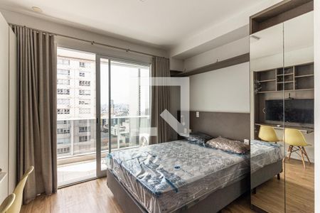 Studio de kitnet/studio à venda com 1 quarto, 22m² em Centro, São Paulo