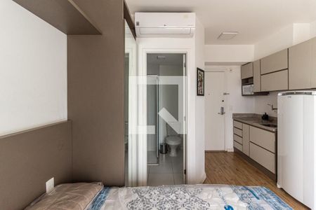 Studio de kitnet/studio à venda com 1 quarto, 22m² em Centro, São Paulo