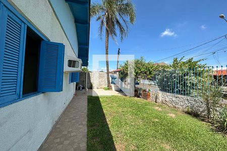 Casa à venda com 160m², 3 quartos e 2 vagasQuintal