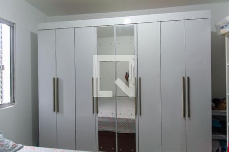 Quarto 1 de apartamento à venda com 2 quartos, 57m² em Brás, São Paulo